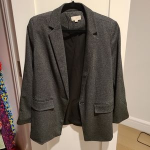 Loft soft blazer